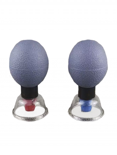 Магнитные банки для вакуумного массажа Magnetherm, 24 шт-2