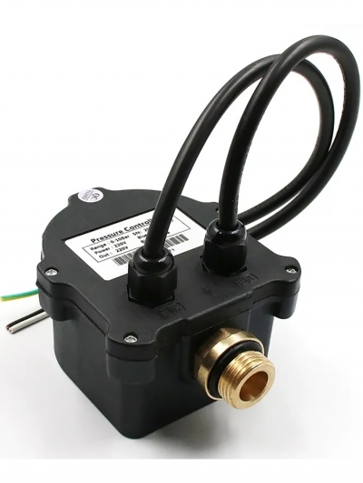 Реле давления Pressionix WPC-10, 20 мм-3