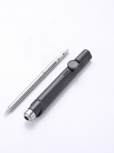 Электрическая паяльная станция Saneryigo SH72, 65 Вт-5