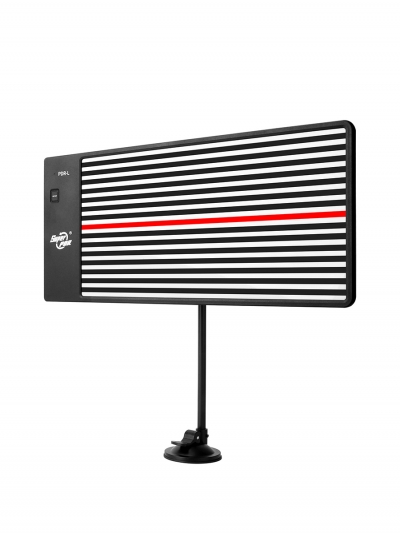 PDR-лампа с линейным отражателем Super PDR MPT-X023-1