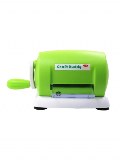 Машинка для вырубки и тиснения CraftCut Mini-1